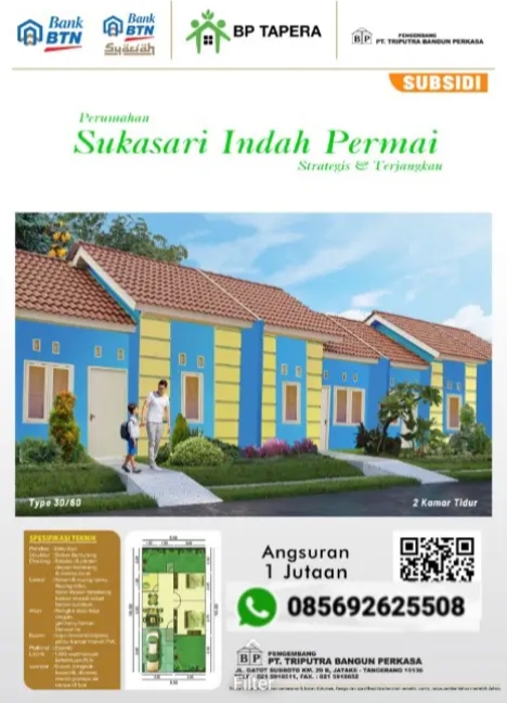 SUKASARI INDAH PERMAI