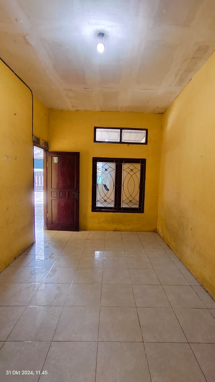 PURI TAMARIN - JUAL CEPAT